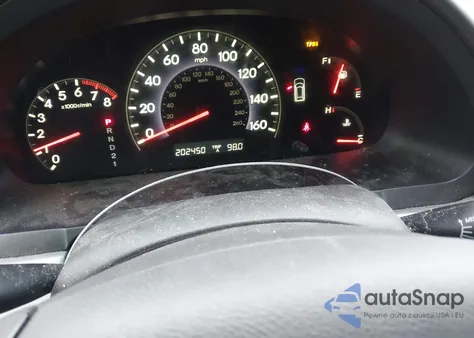 2008 Honda Odyssey Ex из США, поврежденный, VIN 5FNRL38458B104326